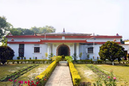 Archaeological Museum, Vaishali 
